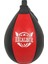 Punching Ball Boks Topu + Fırdöndü Set Kırmızı 2