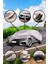 Volkswagen Golf 2015-2020 Tüm Modeller Uyumlu Branda Lüx Kalite Oto Brandası, Araba Çadırı Oto Örtüs 2