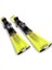 Jr Racetiger Sarı Vmotion Kayak + 4.5 Vmotion Jr Bağlama 90 cm 6
