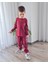 Palamut Cepli Unisex Fitilli Takım (2-7 Yaş) 1