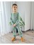 Palamut Cepli Unisex Fitilli Takım (2-7 Yaş) 1