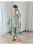 Palamut Cepli Unisex Fitilli Takım (2-7 Yaş) 2
