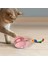Şarjlı Hareketli Kedi Topu Oyuncak 1