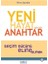 Yeni Hayat Için Bir Anahtar 1
