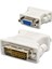Dvı To VGA F Çevirici 24+5 Beyaz HDX1261 1
