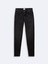 New Smarty Dar Paça Orta Bel Jean Pantolon 1