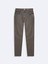 New Smarty Dar Paça Orta Bel Jean Pantolon 2