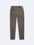 New Smarty Dar Paça Orta Bel Jean Pantolon 3