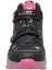 BUCK3034 Snowy Waterproof Siyah Çocuk Bot 3