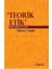 Teorik Etik Etiğin Bilgesel Sorunları 1