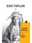 Eski Toplum Cilt 1 1