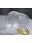 3lü Altın Kulplu Kahve & Çay Bardağı 350 ml 1