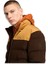 TB0A22XB Welch Mountain Durable Water Repellent Mont Kahverengi Erkek Mont 2