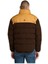 TB0A22XB Welch Mountain Durable Water Repellent Mont Kahverengi Erkek Mont 3