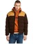 TB0A22XB Welch Mountain Durable Water Repellent Mont Kahverengi Erkek Mont 4