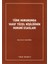 Türk Hukukunda Vakıf Tüzel Kişiliğinin Hukuki Esasları 1