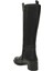 D25KC-2300 Kalin Topuklu Günlük Siyah Kadın Çizme 4