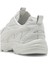 397825 Milenio Tech L Günlük Kırık Beyaz Unisex Spor Ayakkabı 4