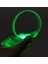 3 Modlu Pilli LED Işıklı Esnek Parti Bilekliği Yeşil 1