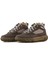 TB0A6CW1 Greenstride Motion 6 Mid Lace Up Sneaker Kahverengi Erkek Ayakkabı 2