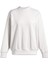 1386463 Ua Rival Fleece Os Crew Açık Gri Kadın Sweatshirt 4