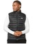 6006364 Ua Sportswear Ins Vest Siyah Erkek Yelek 1