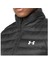 6006364 Ua Sportswear Ins Vest Siyah Erkek Yelek 3