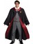 Harry Potter Gryffindor Cübbe Çocuk Boy 5-6 Yaş 3