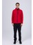 Baxter Ince Softshell Erkek Ceket Kırmızı 7