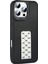 iPhone 16 Pro Max HBC-265 Madrid Magsafe Standlı Kapak - Siyah 1