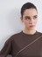 Yeni Sezon Bisiklet Yaka Kadın Sweatshirt 3