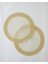Graceful Pp 2'li Amerikan Servis 38 cm Gold 1