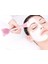 Silikon Yüz Temizleme Fırçası ve Maske Uygulama Spatulası 1