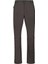 Cario Thermofine Erkek Kargo Pantolon Antrasit 6