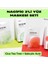 2’li Maske Seti (Cica Tea Tree + Salicylic) – , Gözenek, Yağlı Cilt Karşıtı 1