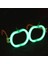 Neon Stick Elma Gözlük Seti 12 Adet 3