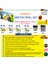 Üreticilere Özel Full Set 6 Parça Ürün Üreme Dönemi Dahil 12 Aylık Set Tüm Kuş Türleri Için 1