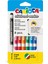 Beyaz Tahta Kalemi 8 Renk 8'li Pvc 2.8 mm 1