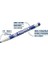 Beyaz Tahta Kalemi 8 Renk 8'li Pvc 2.8 mm 2