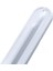 6404 Lüks Raf Altı Beyaz 10X12 (220X280 Mm) 6
