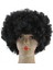 Siyah Bonus Peruk 1