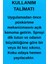 Bebek Pudrası Oda ve Çamaşır Spreyi Oda Kokusu 250ML 3