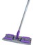 Mandallı Kıskaçlı Mikrofiber Istediğin Bezi Tak Yer Duvar Cam Silme Mop - Islak Mendil Uyumlu 2