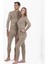 Oıl Company Buğz Unisex Kışlık Sporcu Kayakçı Motorcu Termal Içlik Üst Seamless Iıı. Seviye Pro 4