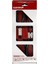 Red R28002004 Segman Pense Takımı 4 Parça (3301156) 8