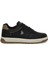 Belo 3pr Siyah Erkek Sneaker 7