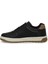 Belo 3pr Siyah Erkek Sneaker 8