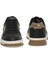 Belo 3pr Siyah Erkek Sneaker 9