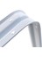 6402 Lüks Raf Altı Beyaz 7x9 (150X220 Mm) 6