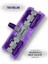 Mandallı Mop Paleti Her Sopaya Uyumlu 1 Adet Mikrofiber Bezli ( Sopasız Gelecektir) 1